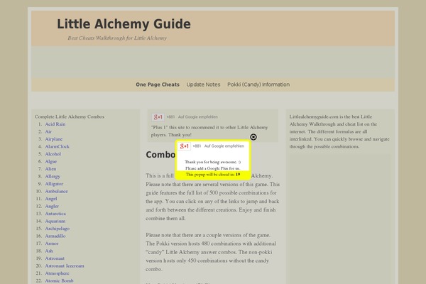 Site using Quick-adsense-reloaded plugin