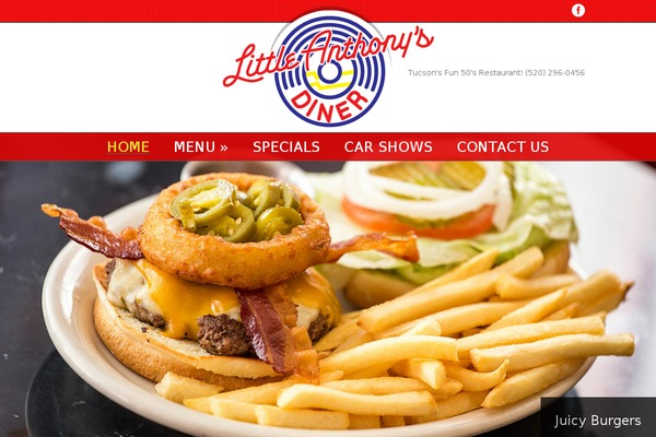 Delicieux V1.0.7 theme site design template sample