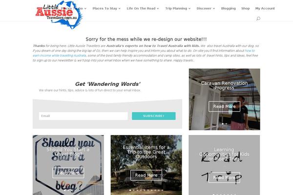 Site using Bloom plugin