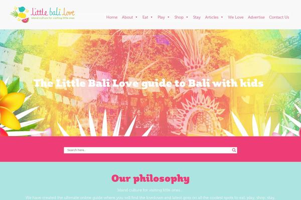 Site using WP PageNavi Style plugin