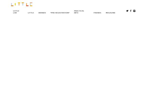 Site using Social plugin