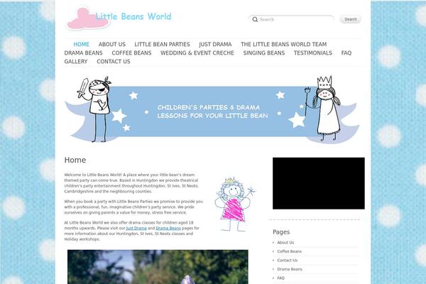 Delicate theme site design template sample
