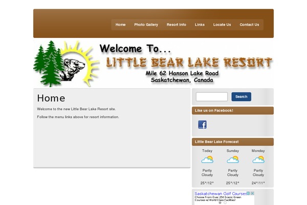 zeeStyle theme site design template sample
