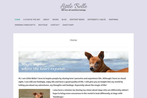 Site using MarketPress - WordPress eCommerce plugin