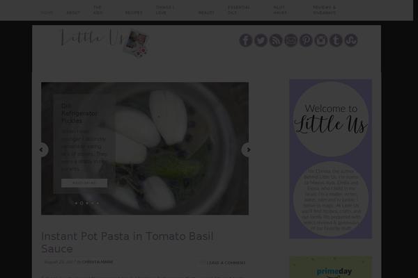 Site using Wp-hide-post plugin