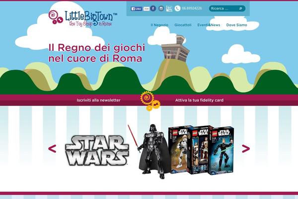 Site using EUCookieLaw plugin