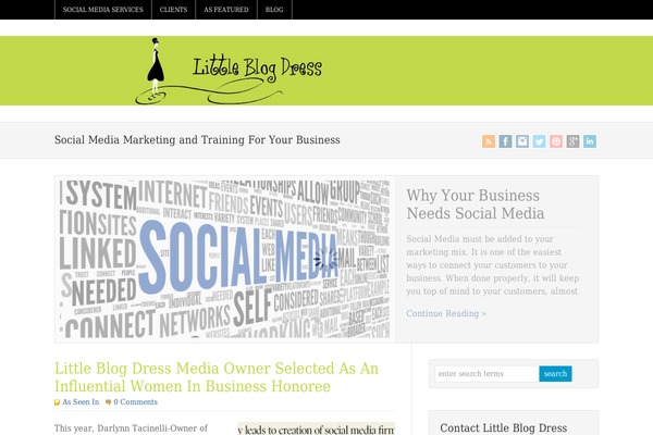 WP-Brilliance 1.02 theme site design template sample