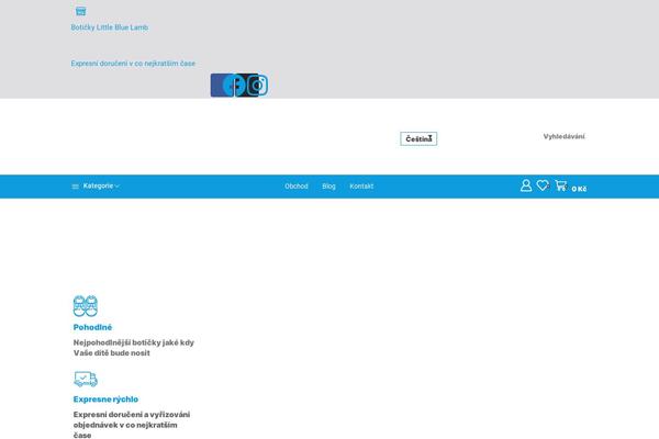 Site using Mailster-recaptcha plugin