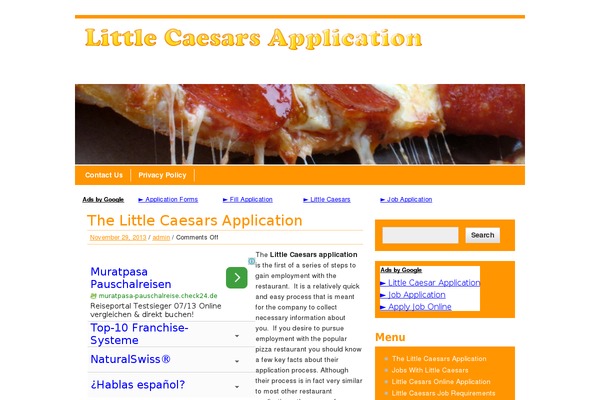 zeeBusiness theme site design template sample