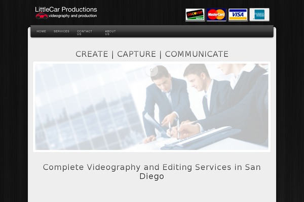 Site using Custom Contact Forms plugin