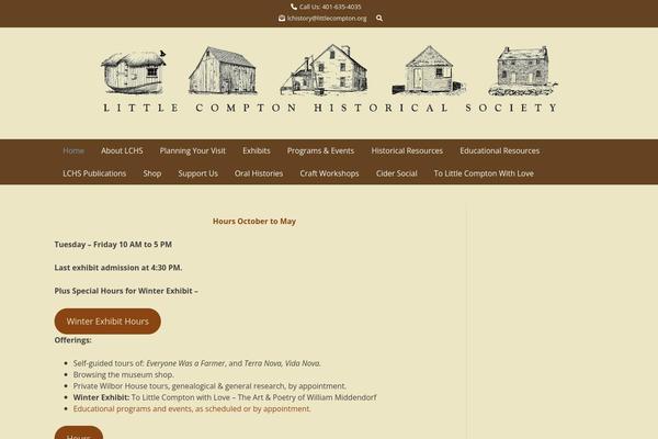 Overlay theme site design template sample