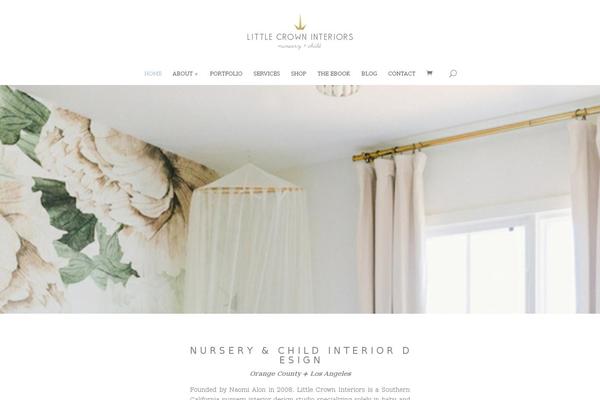 Site using Page Links To plugin