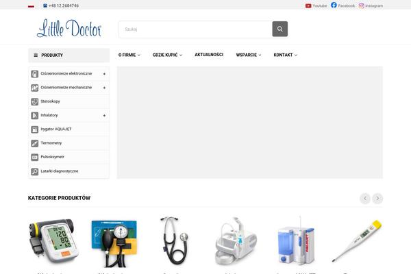 Site using Wp-sort-order plugin