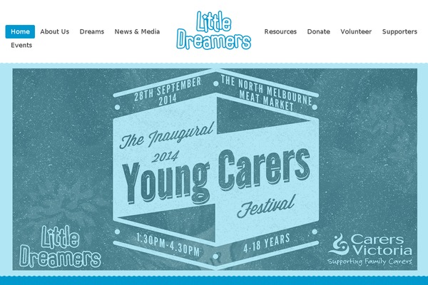 littledreamersonline.com site used Littledreamers