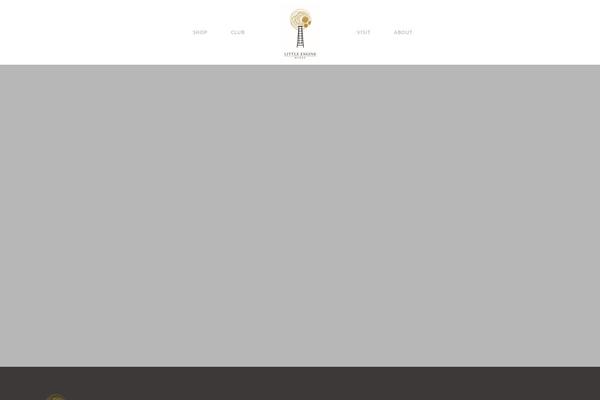 Vino theme site design template sample