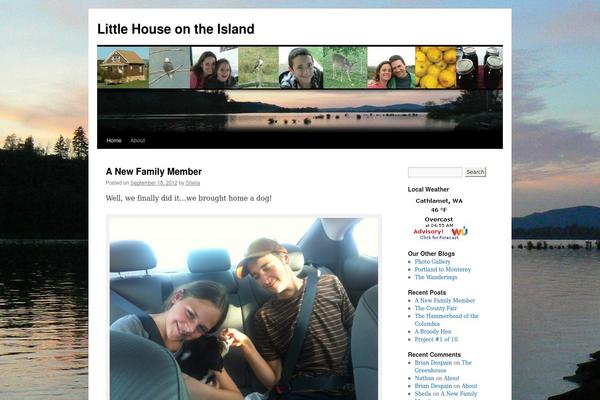 Site using 1-flash-gallery plugin