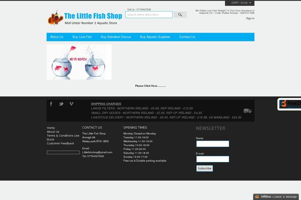 Site using Simple-photo-gallery plugin