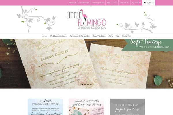 Site using WordPress Zero Spam plugin