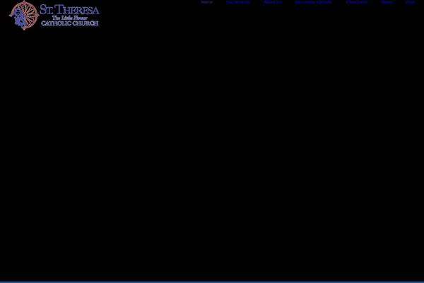 Site using Google Language Translator plugin