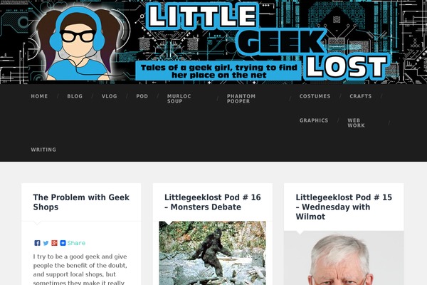 Baskerville theme site design template sample