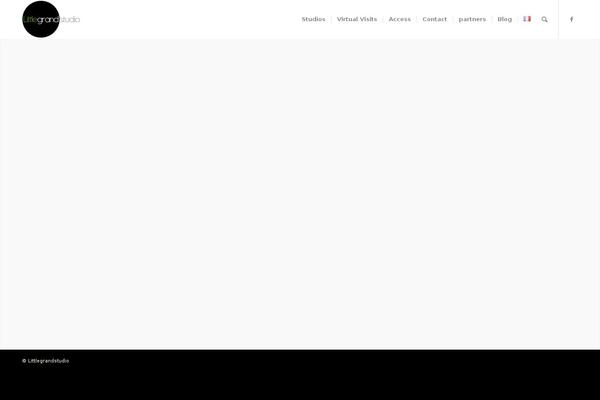 Site using PanoPress plugin