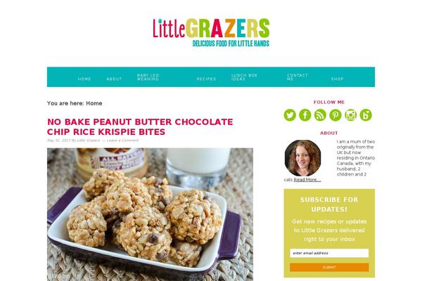 Site using Wp-recipe-maker plugin