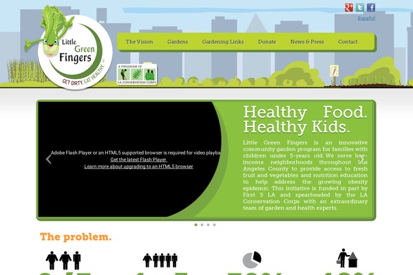 Site using AG Custom Admin plugin