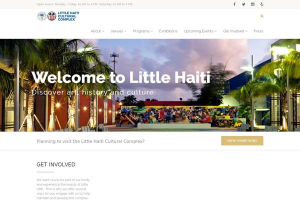Site using Simple Twitter Tweets plugin