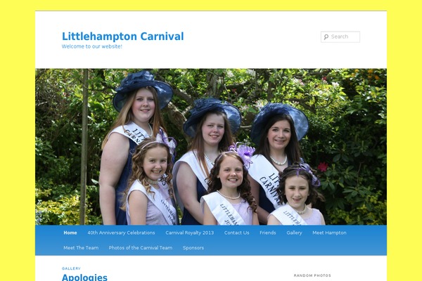 Site using Google Sitemap by BestWebSoft plugin
