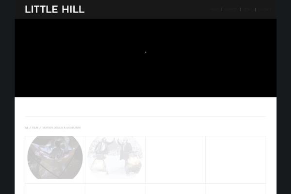 Site using Archive plugin