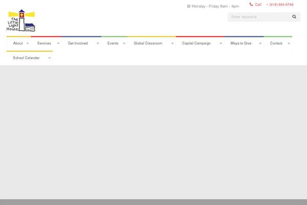 Site using Advanced iFrame plugin