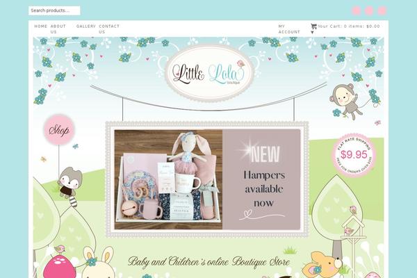 Site using Woocommerce-deposits plugin