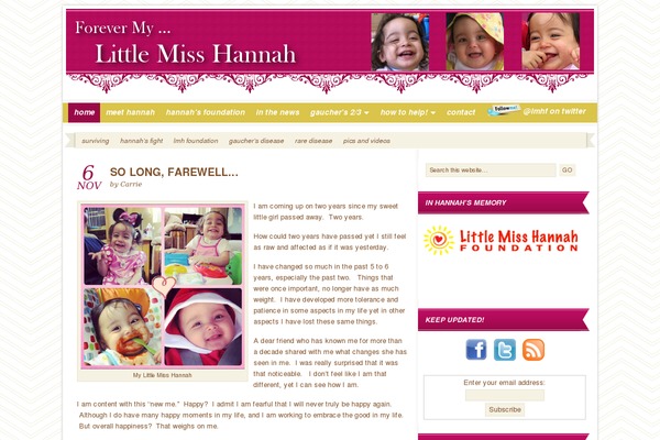 Vintage theme site design template sample