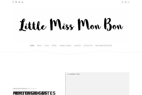 Site using Zilla-shortcodes plugin