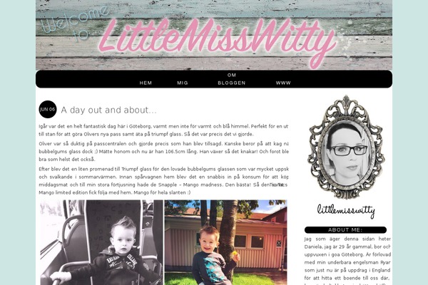 Site using Font-uploader plugin