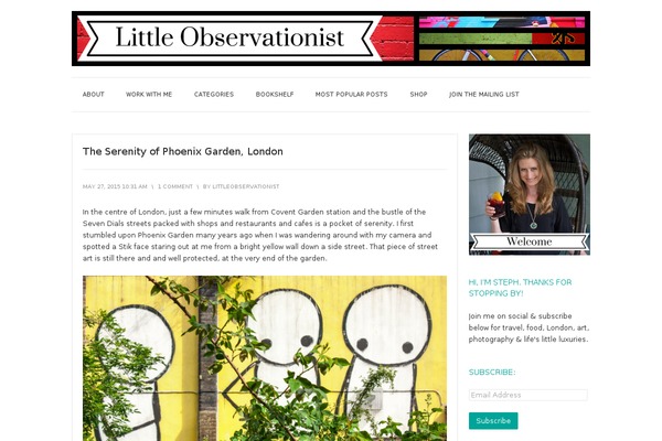 Oleander theme site design template sample