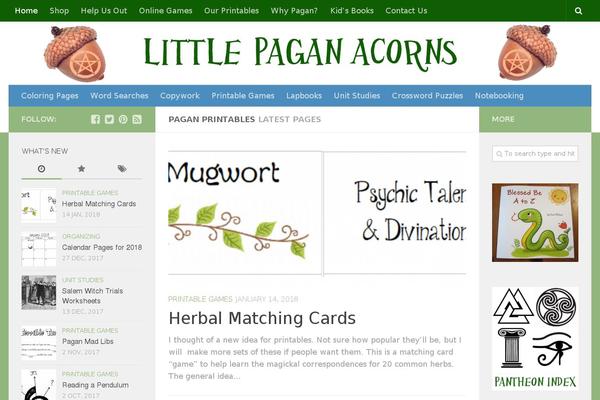 Site using WordPress Simple Paypal Shopping Cart plugin