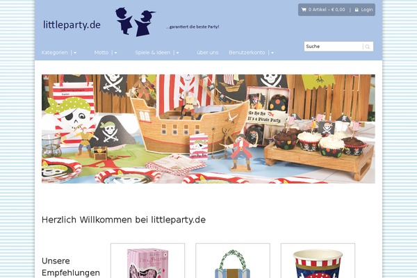Sommerce theme site design template sample