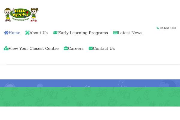 Site using WP Google Maps plugin