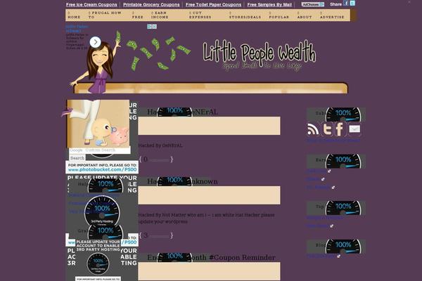 Site using WP External Links (nofollow new window seo) plugin