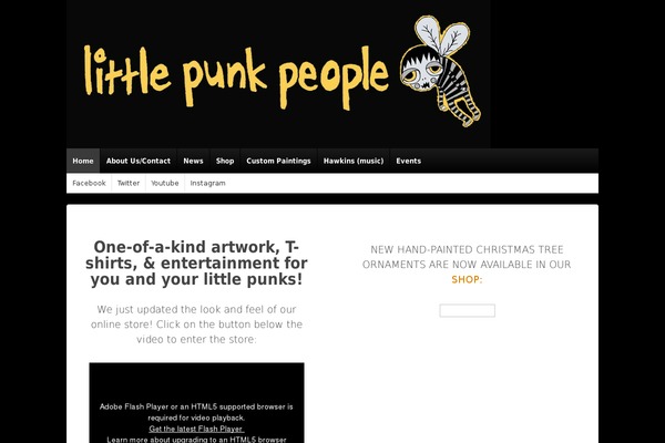 Site using Ytsubscribe plugin