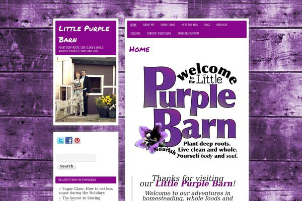zeeBizzCard theme site design template sample