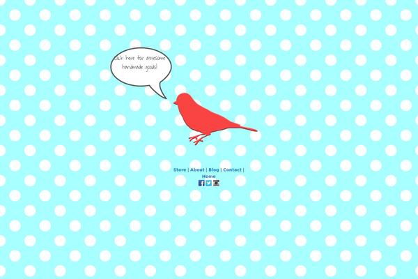 littleredbirdie.com site used Lrb