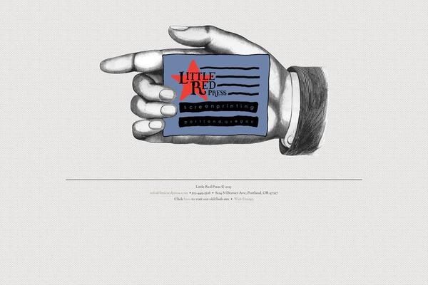 Thesis_182 theme site design template sample