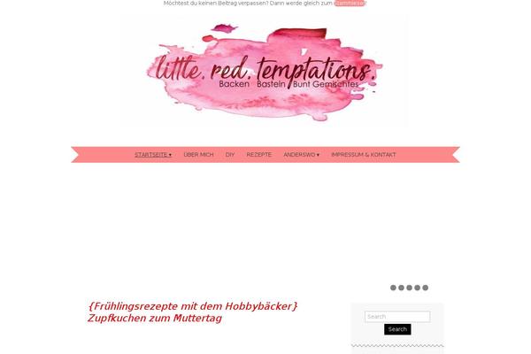Site using SlickQuiz plugin