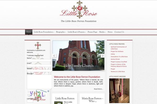 Magnificent theme site design template sample