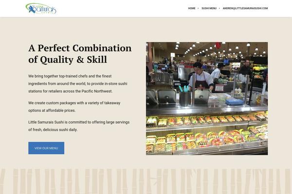 Site using Ut-shortcodes plugin
