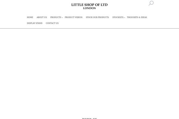 Site using Automatic Copyright Year plugin