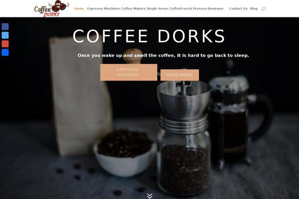 littlesparrowcafe.com site used Peter