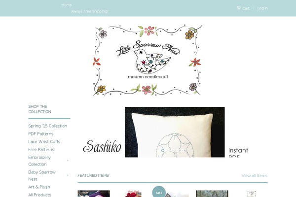 Site using Alpine PhotoTile for Tumblr plugin